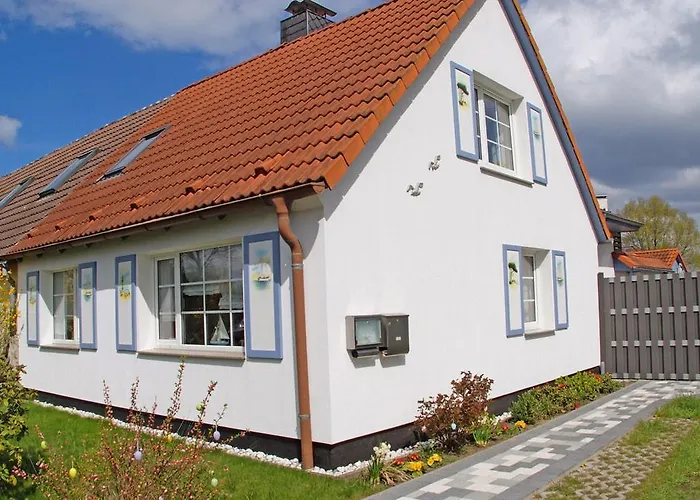 Ferienwohnanlage Brückner