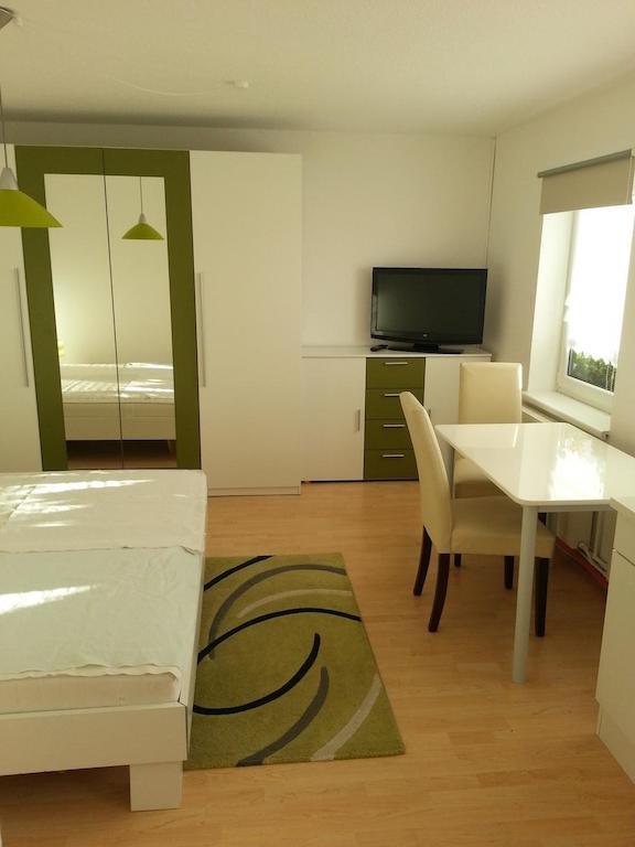 Apartment Ferienwohnanlage Brückner *