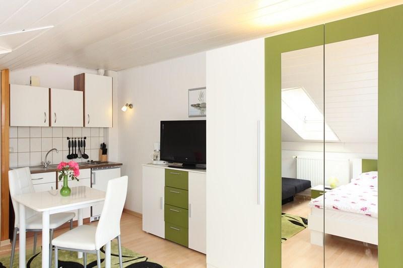Apartment Ferienwohnanlage Brückner Rostock