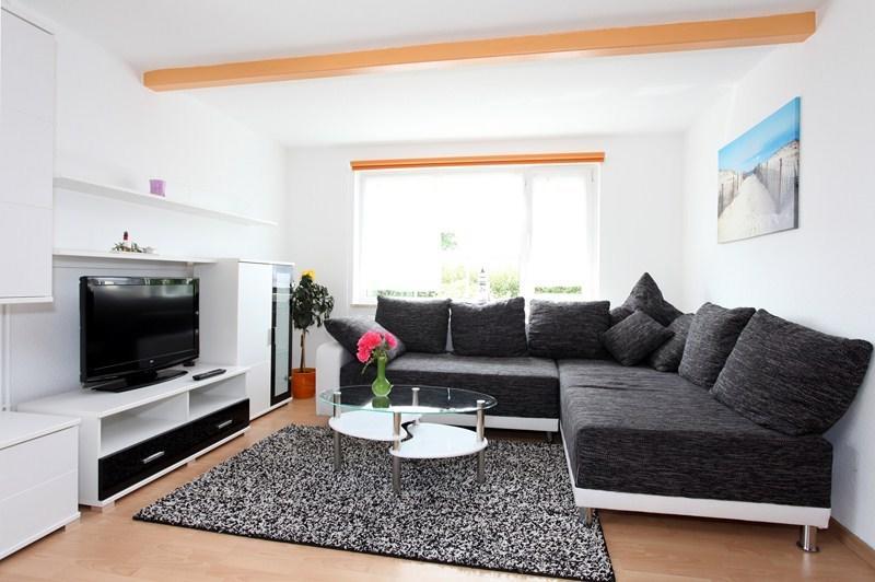 Apartment Ferienwohnanlage Brückner Rostock