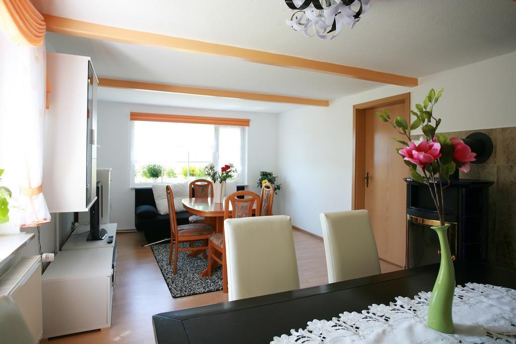 Apartment Ferienwohnanlage Brückner Rostock