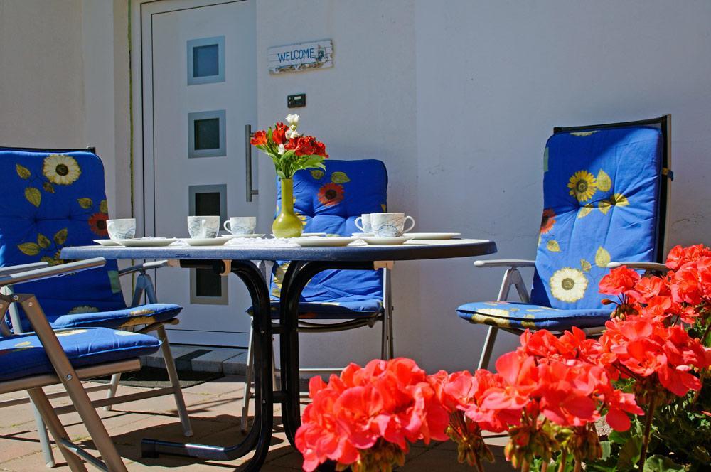 Ferienwohnanlage Brückner Apartment *