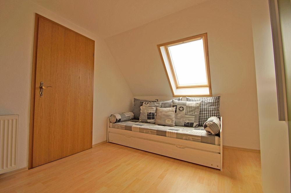 Apartment Ferienwohnanlage Brückner