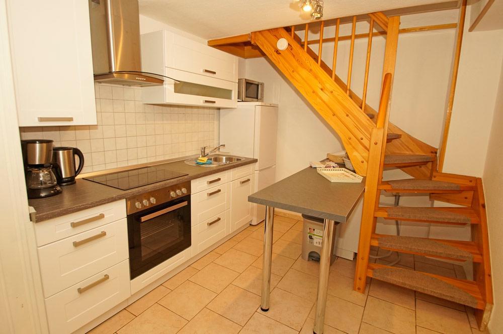 Ferienwohnanlage Brückner Apartment Rostock