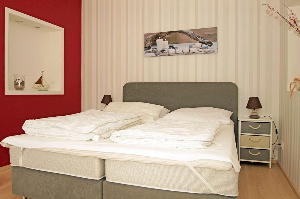 Ferienwohnanlage Brückner Apartment