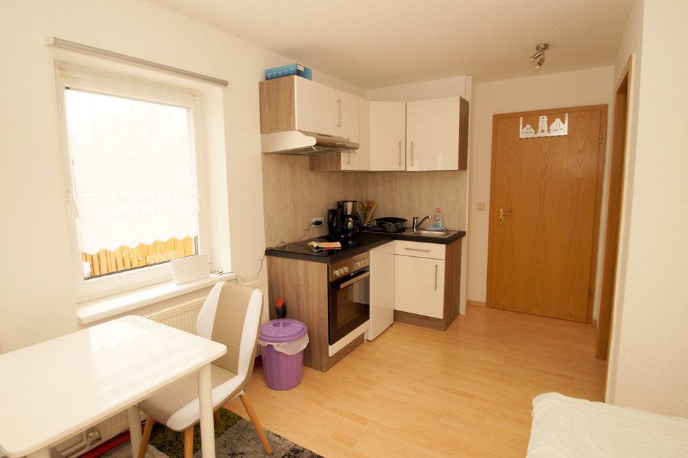 Ferienwohnanlage Brückner Apartment