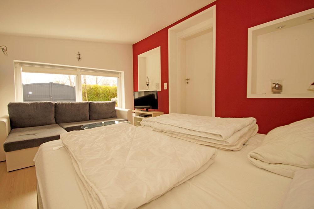 Apartment Ferienwohnanlage Brückner *