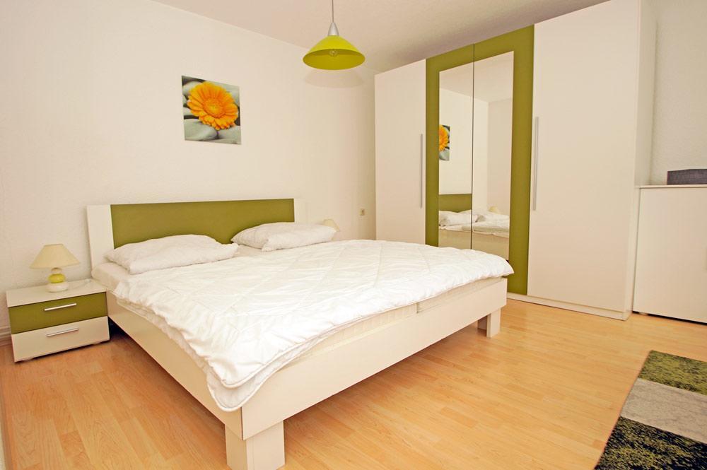 Apartment Ferienwohnanlage Brückner *
