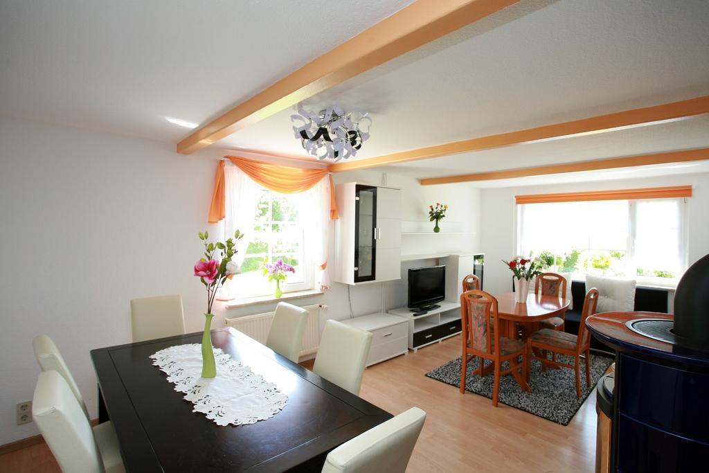 Ferienwohnanlage Brückner
