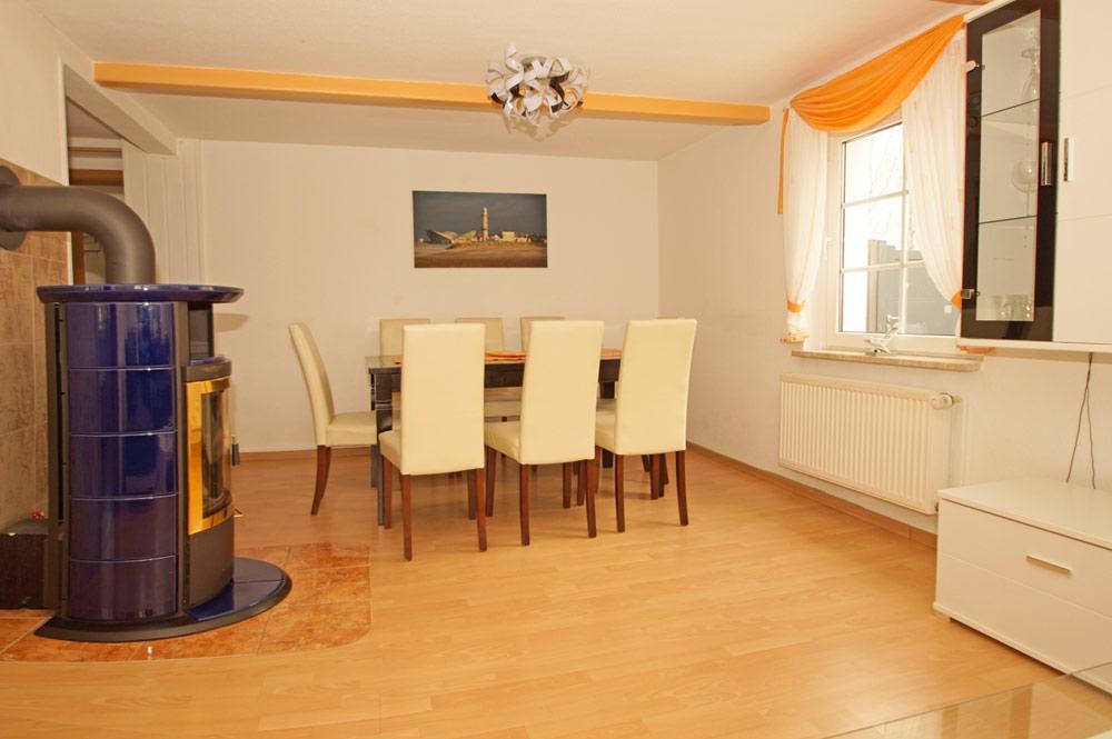 Ferienwohnanlage Brückner Apartment *